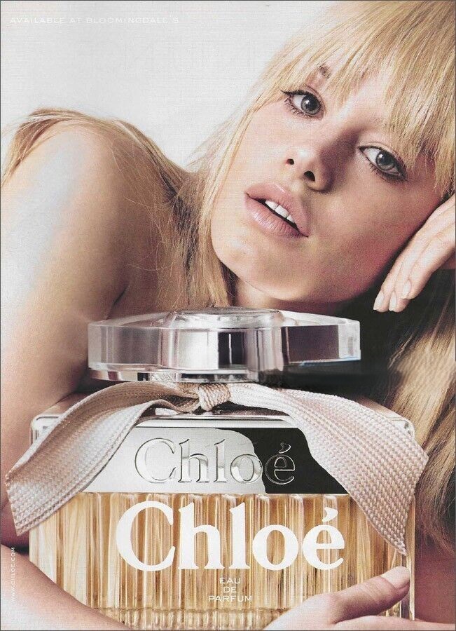Chloe Signature EDP 75 ML Kadın Parfüm