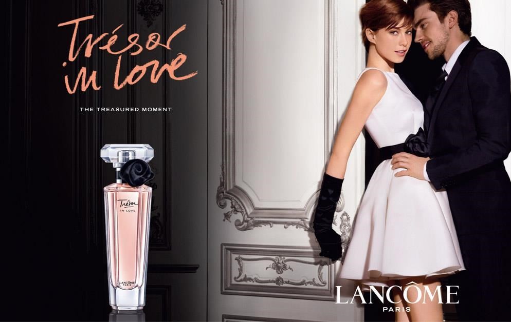 Lancome Tresor In Love EDP 75 ML Kadın Parfüm