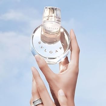 Bvlgarı - Omnia Crystalline EDT 65 ML Kadın Parfüm