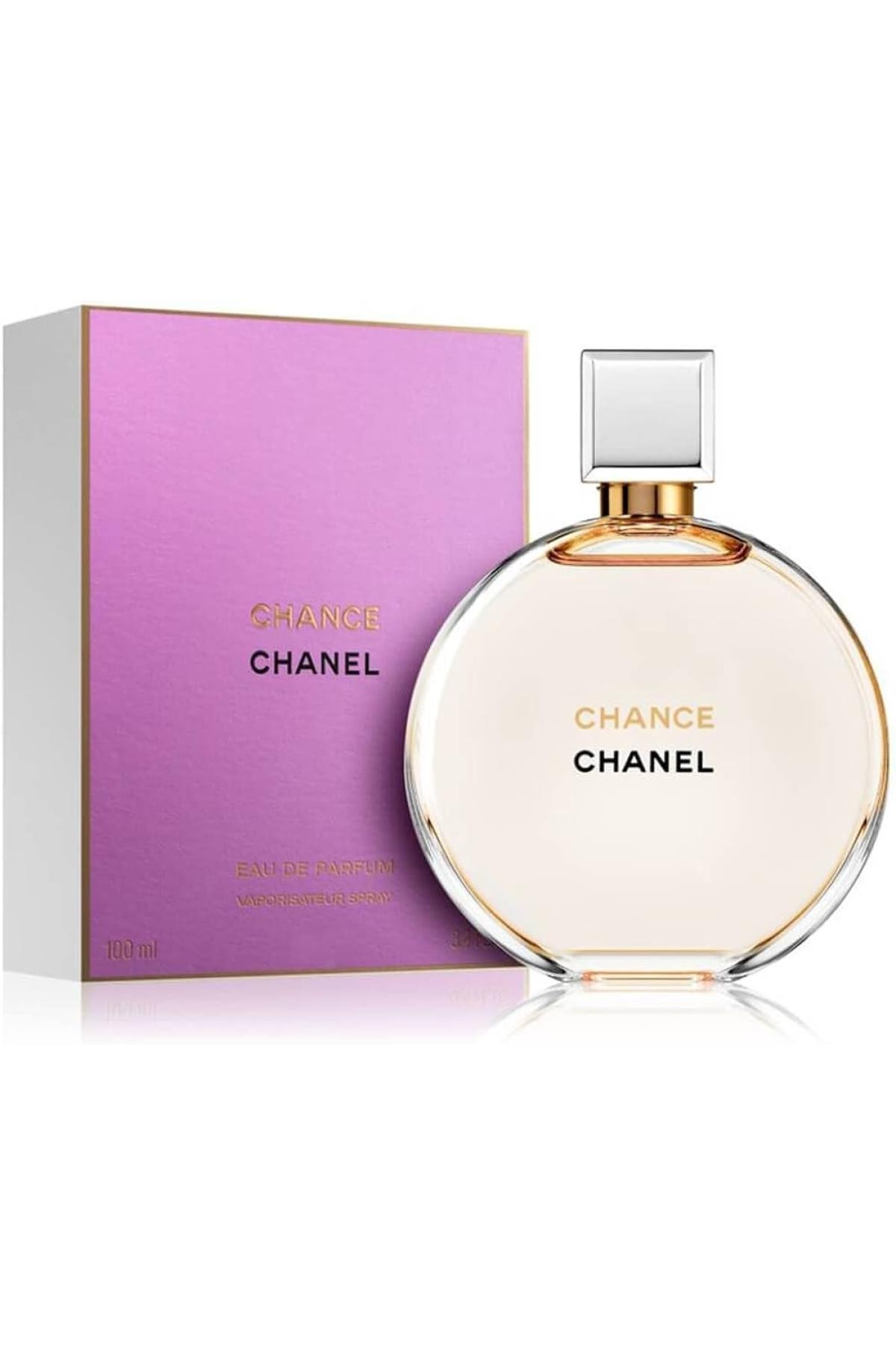 Chance Eau Tendre EDP-100 ML Kadın Parfüm