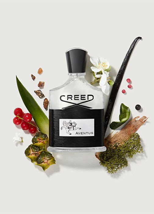 Creed Aventus EDP 100 ML Erkek Parfüm