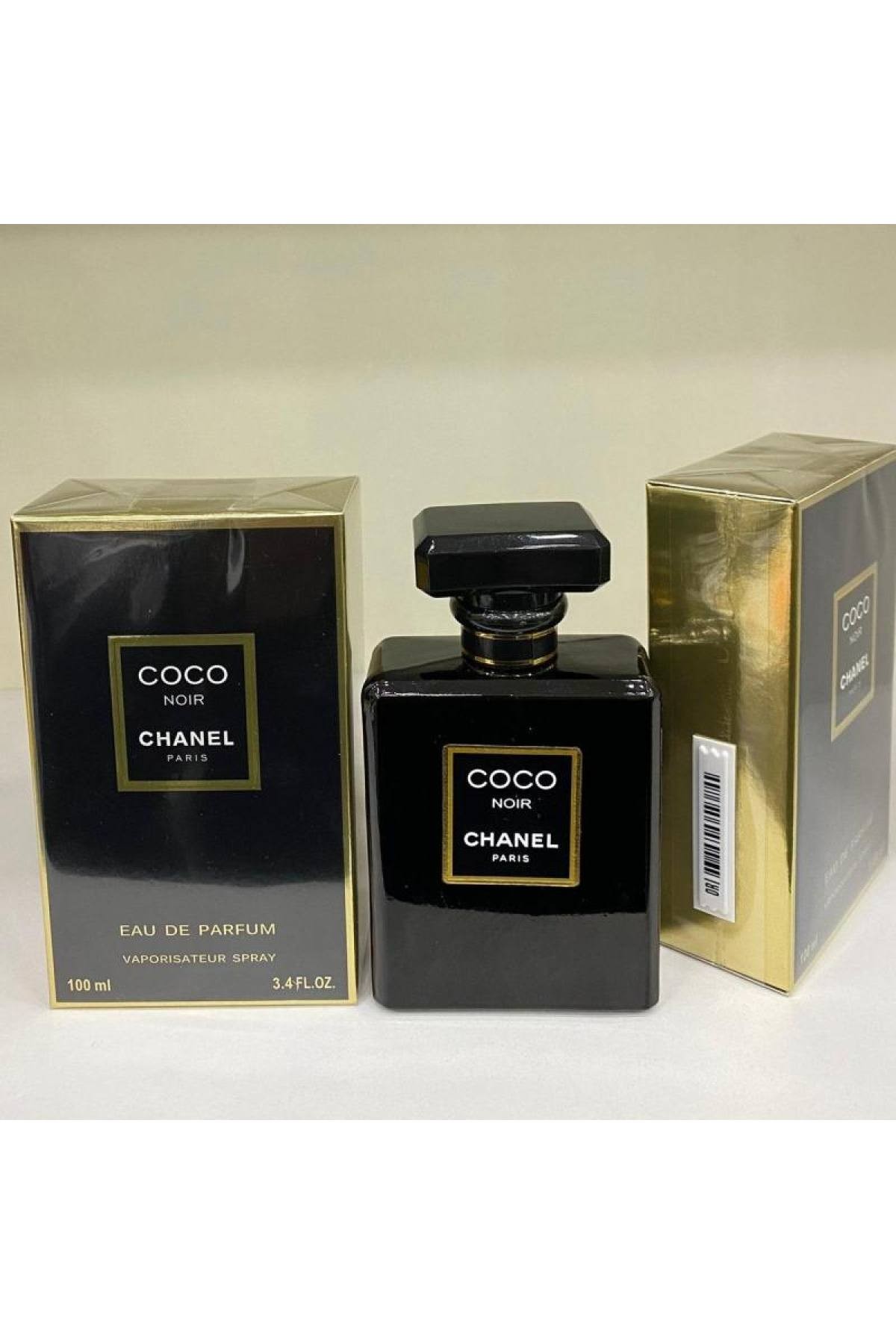 Coco Noir EDP-100 ML Kadın Parfüm