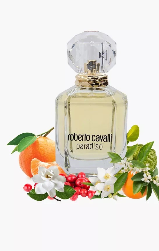 Roberto Cavalli Paradiso EDP 75 ML Kadın Parfüm
