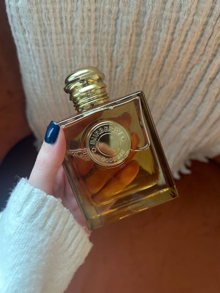 Burberry - Goddess EDP 100 ML Kadın Parfüm