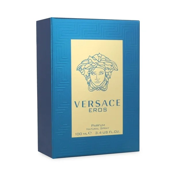 Versace Eros EDP Parfüm - 100 ML Erkek Parfüm