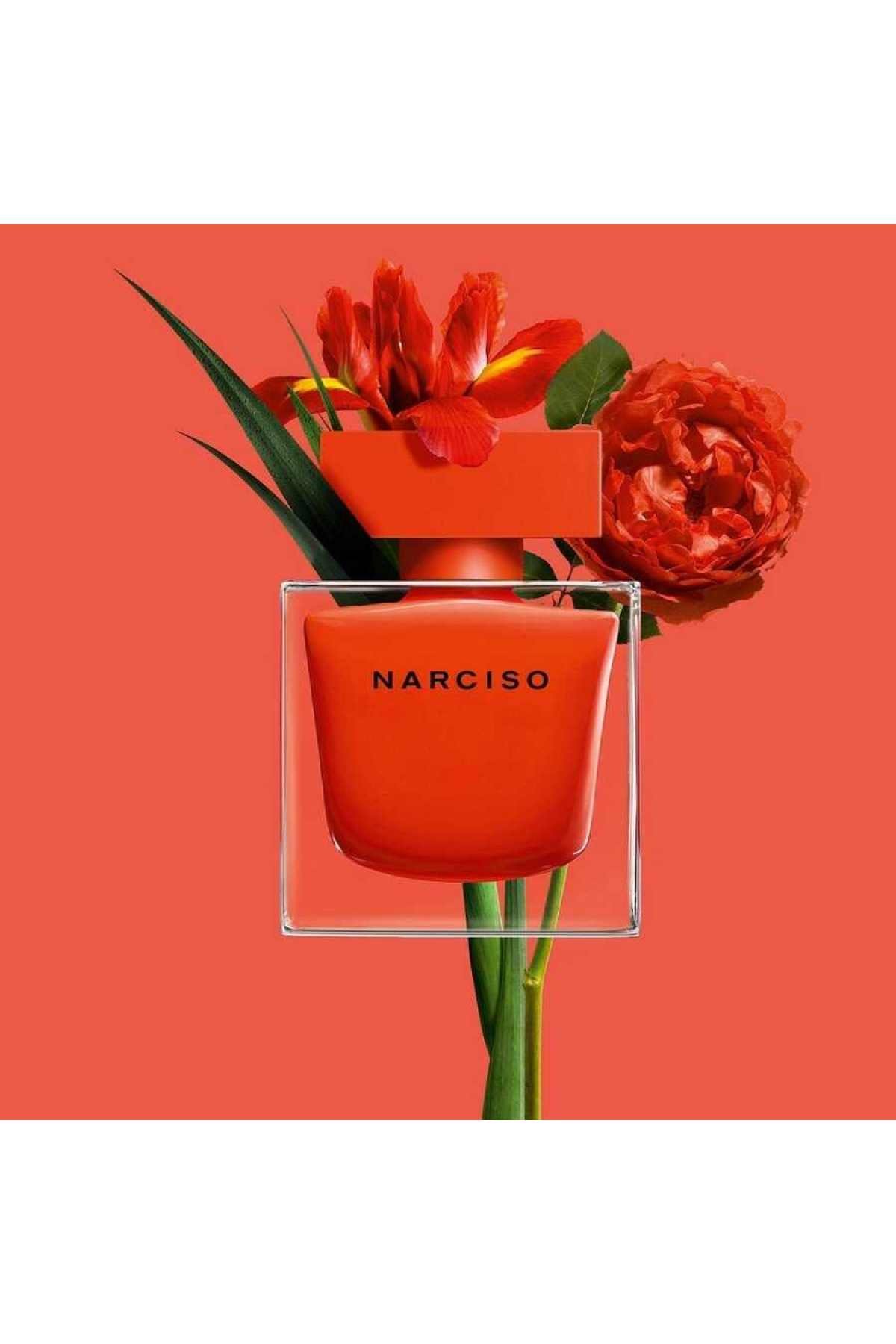 Narciso Rouge EDP - 90 ML Kadın Parfüm