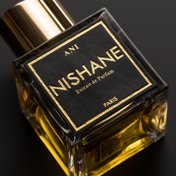 Nishane Anı Extrait de Parfum 50 ML Unisex Parfüm