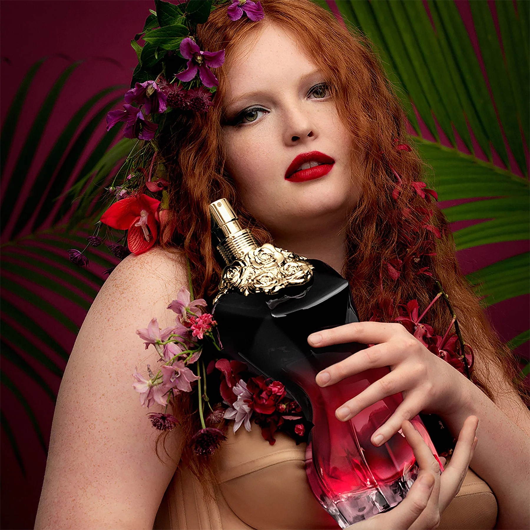 Jean Paul Gaultier  LA Belle "Le Parfüm" EDP 100 ML Kadın Parfüm