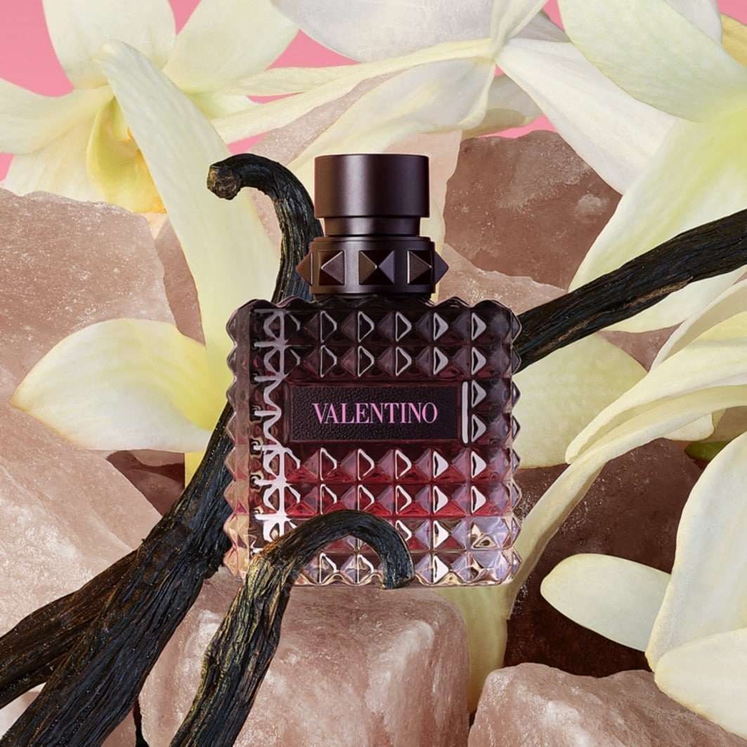 Valentino Donna Born In Roma Intense EDP 100 ML Kadın Parfüm