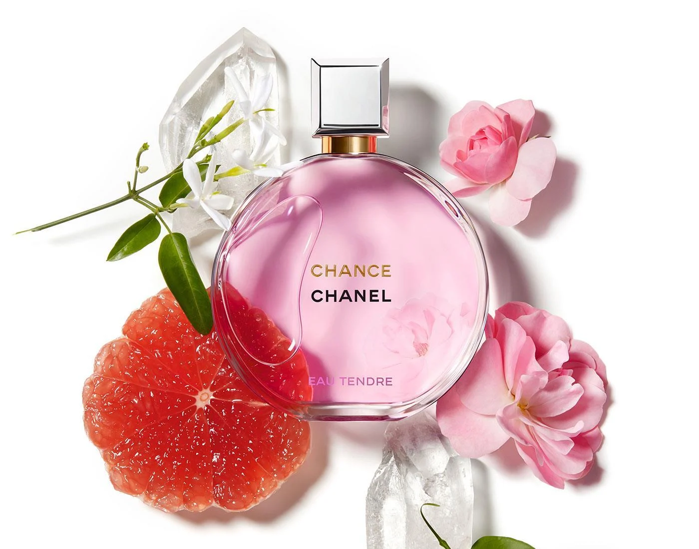 Chanel Chance Eau Tendre EDP 100 ML Kadın Parfüm