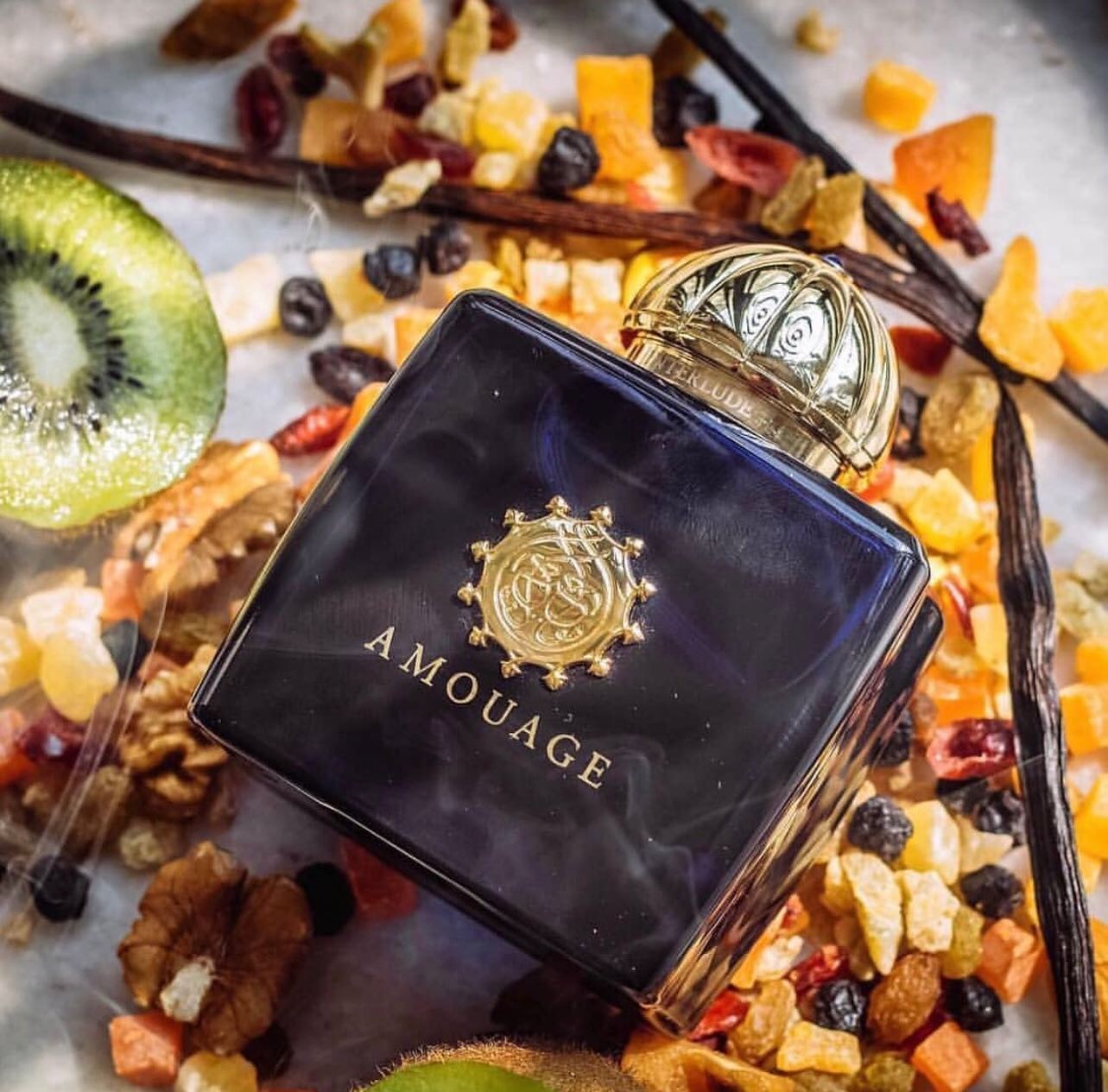 Amouage - Interlude Woman EDP  100 ML Kadın Parfüm
