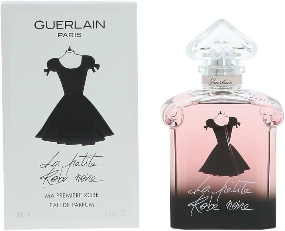 Guerlain - La Petite Robe Noir EDP - 100 ML Kadın Parfüm