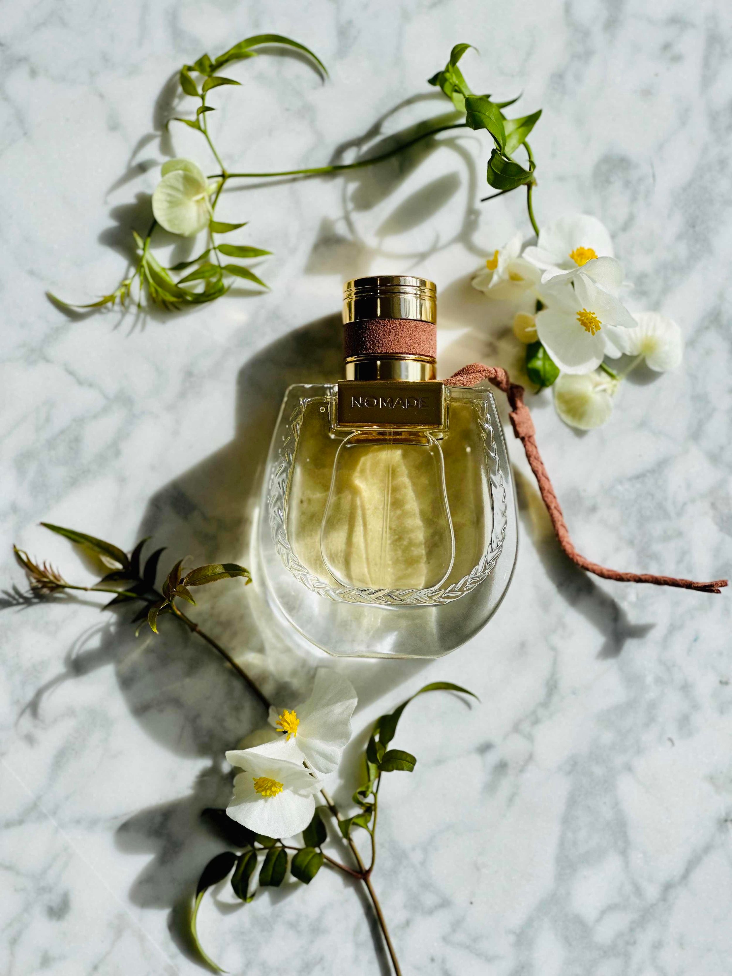 Chloe Nomade Jasmin Naturelle İntense EDP 75 ML Kadın Parfüm