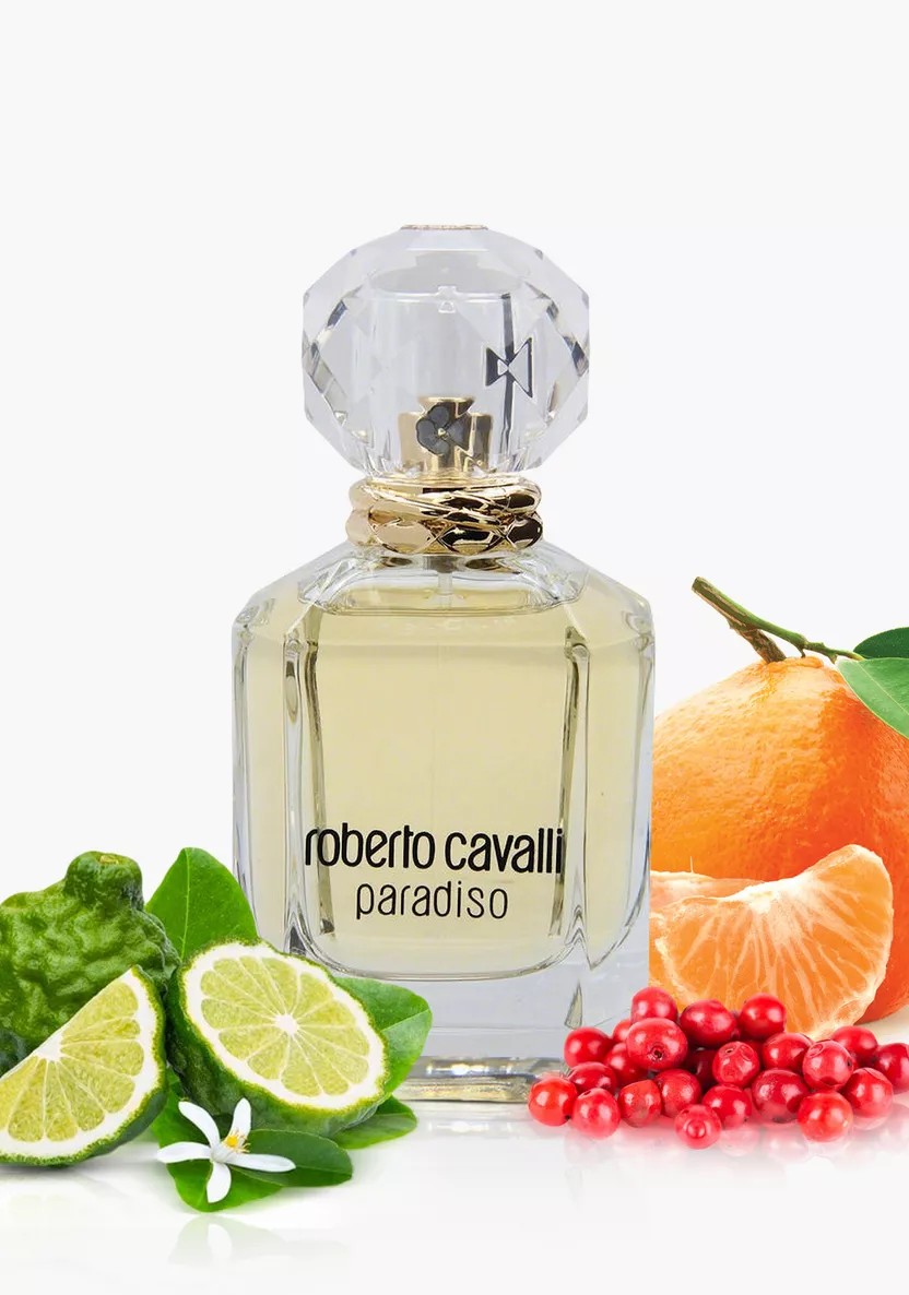 Roberto Cavalli Paradiso EDP 75 ML Kadın Parfüm