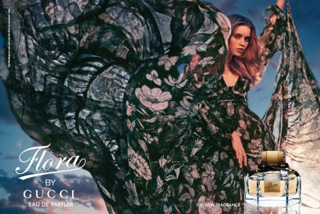 Gucci Flora EDP 75 ML Kadın Parfüm