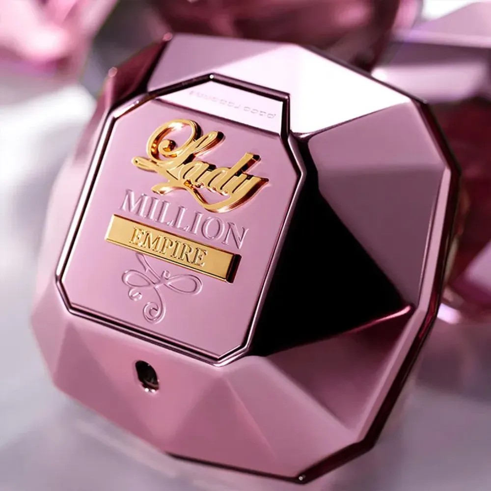 Lady Million Empire EDP - 80 ML Kadın Parfüm