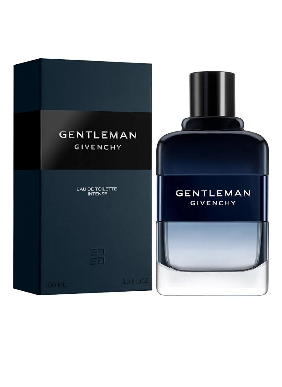 Givenchy Gentleman Intense EDT 100 ML Erkek Parfüm