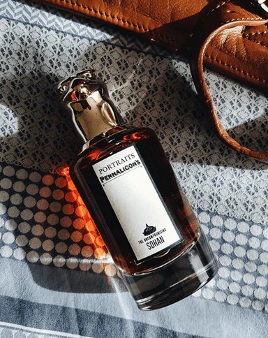Penhalıgon's  Sohan EDP 75 ML Unisex Parfüm