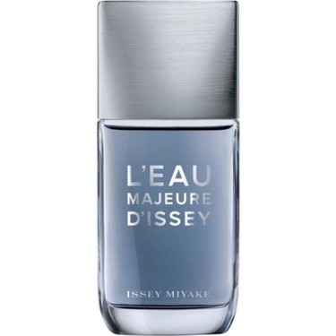 Issey Miyake L'Eau Majeure D'Issey EDT 75 ML Erkek Parfüm