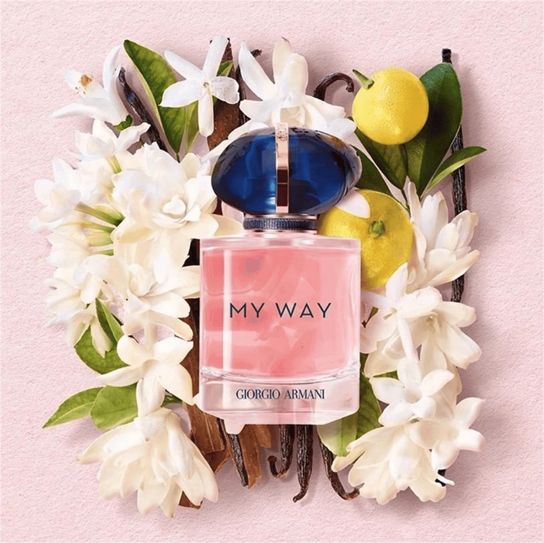 Giorgio Armani My Way EDP 90 ML Kadın Parfüm