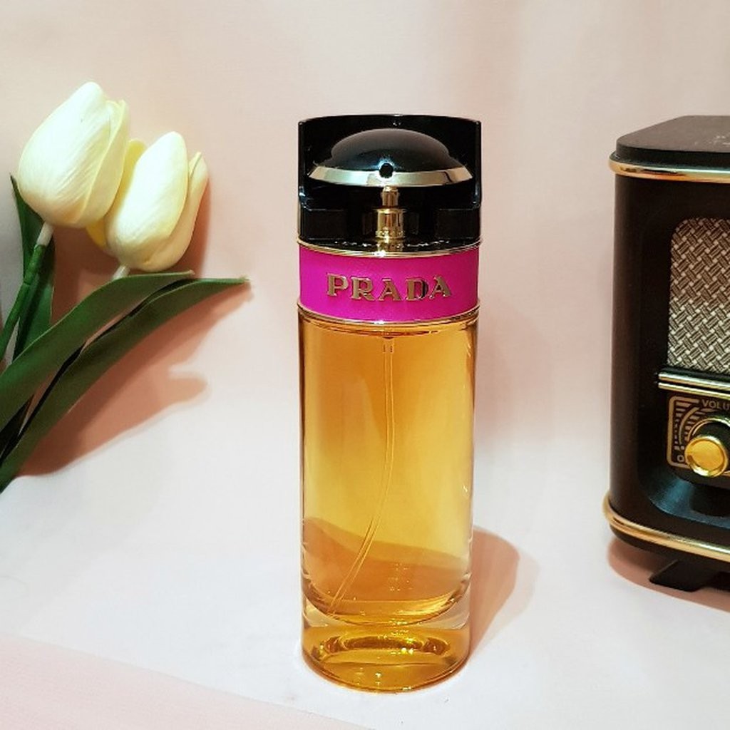 Candy EDP 80 ML Kadın Parfüm