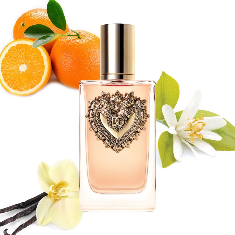 Dolce & Gabbana Devotion EDP 100 ML Kadın Parfüm