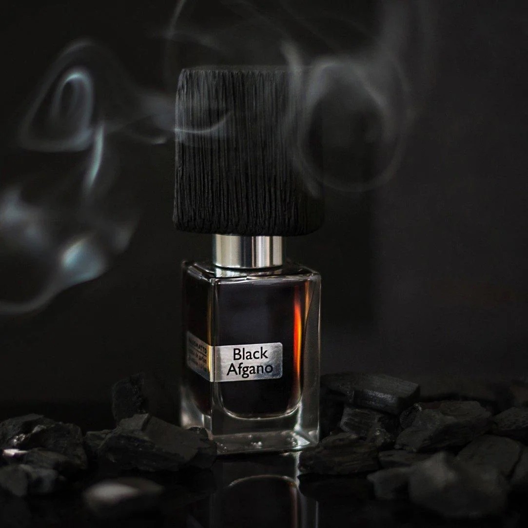 Black Afgano -30 ML Erkek Parfüm