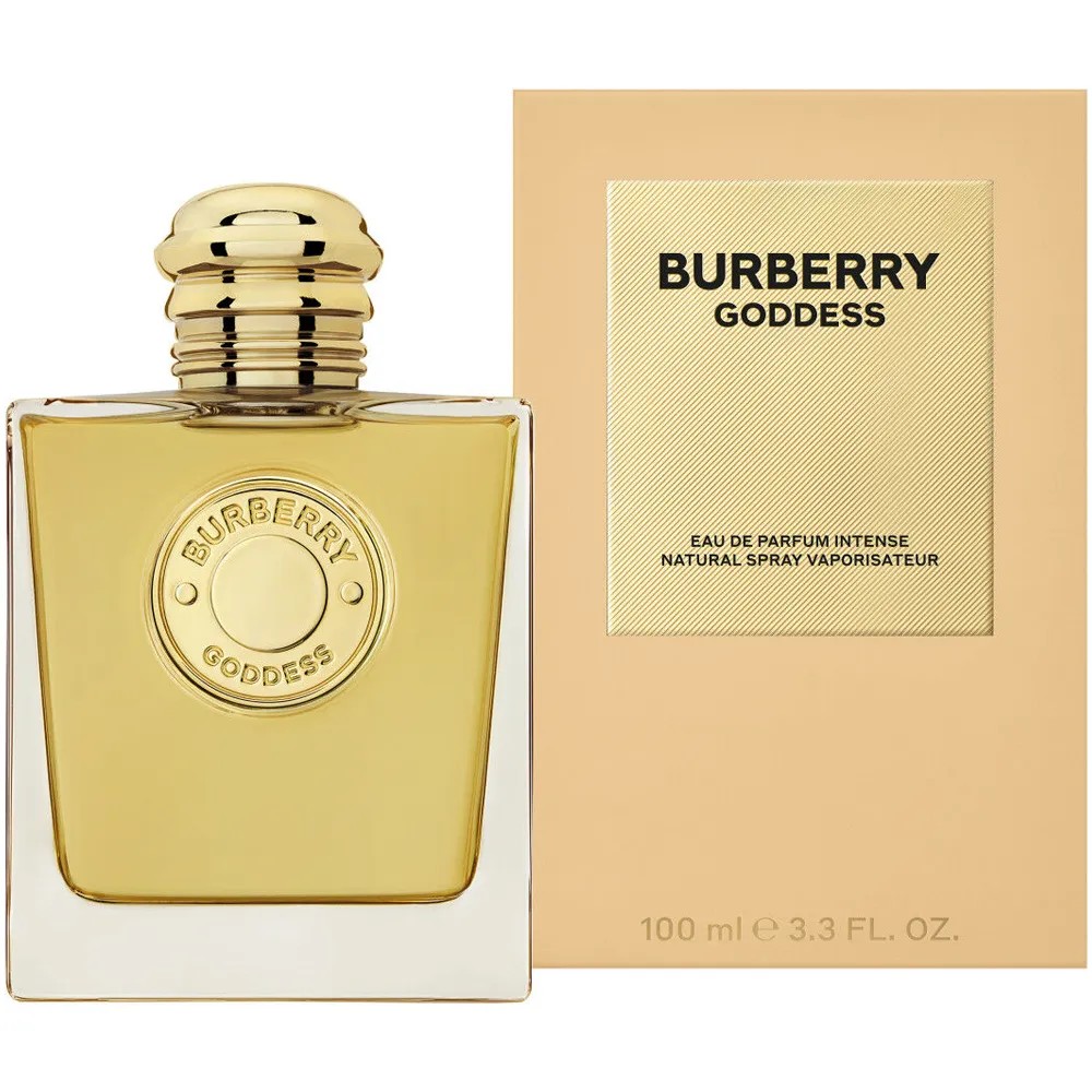 Burberry - Goddess Intense EDP 100 ML Kadın Parfüm