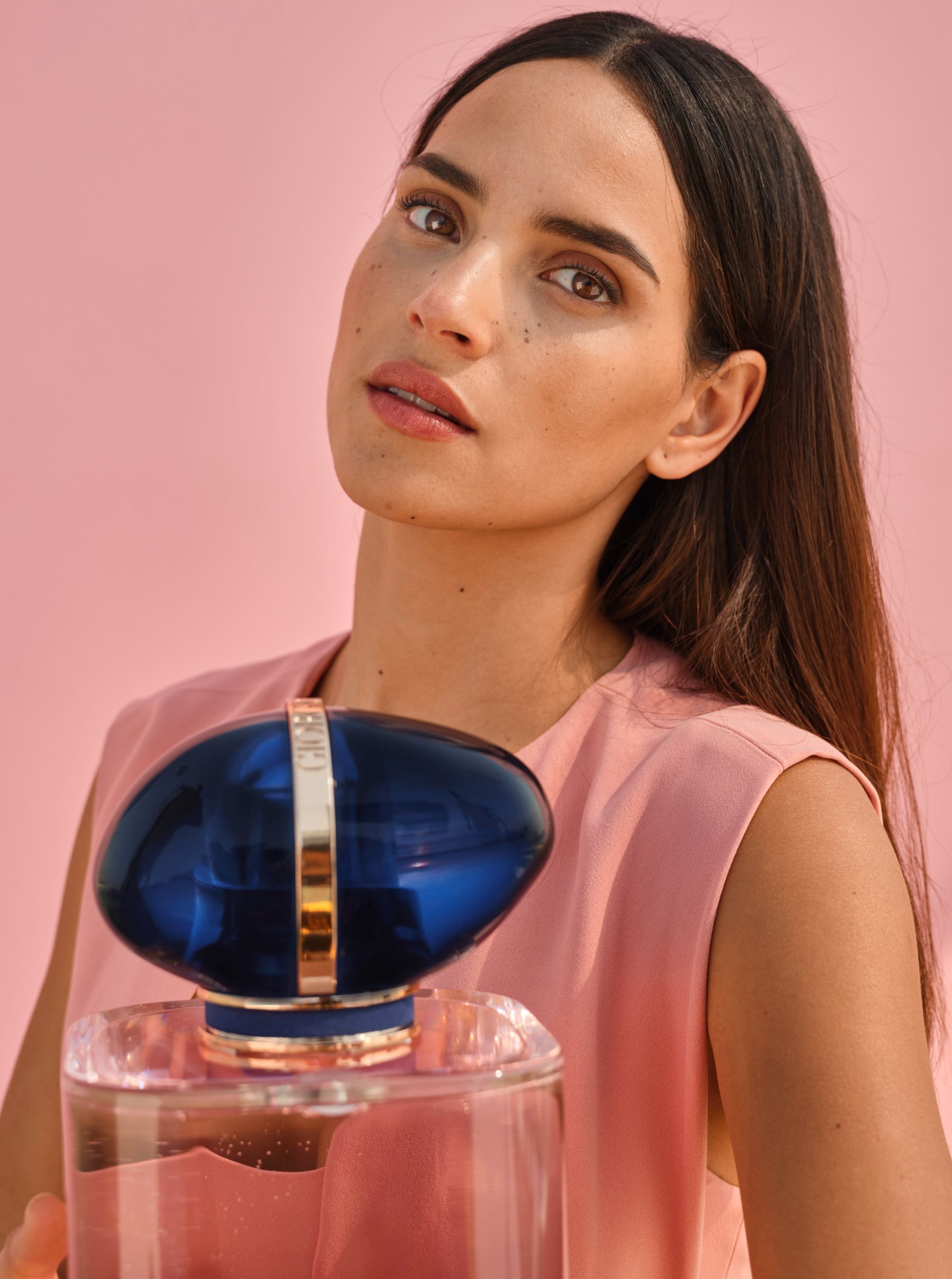Giorgio Armani My Way EDP 90 ML Kadın Parfüm