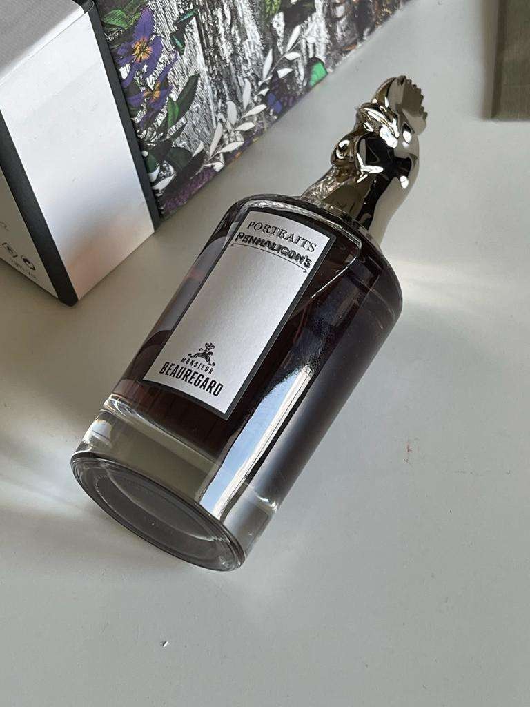 Penhalıgon's  Beauregard EDP 75 ML Erkek Parfüm