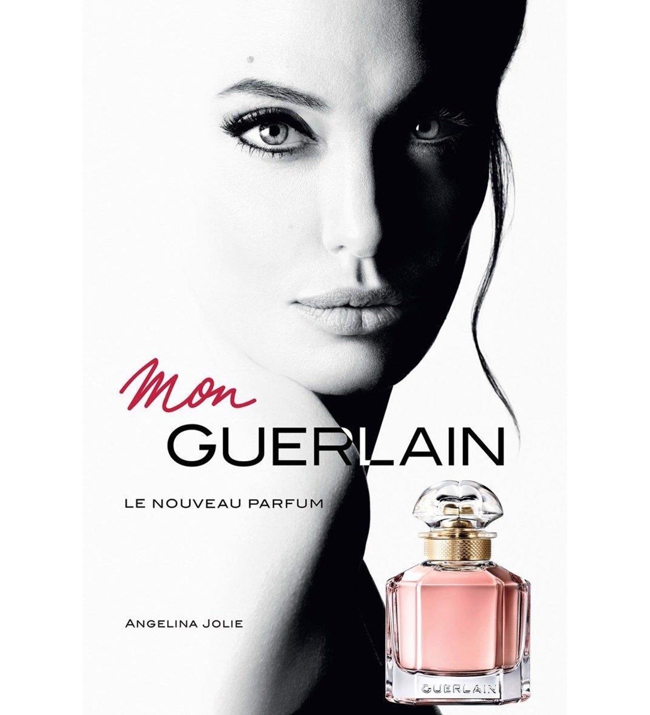 Guerlain Mon Guerlain EDP 100 ML Kadın Parfüm