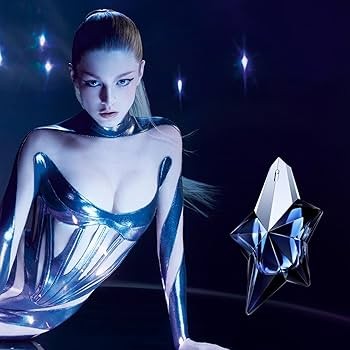 Thierry Mugler Angel Elixir EDP 100 ML Kadın Parfüm