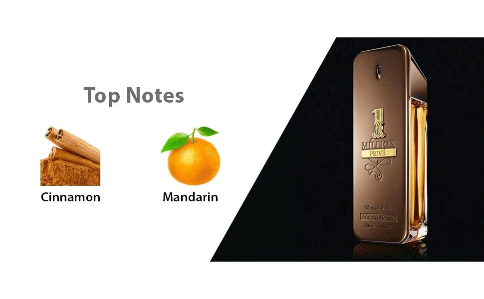 Paco Rabanne 1 Million Prive EDP 100 ML Erkek Parfüm