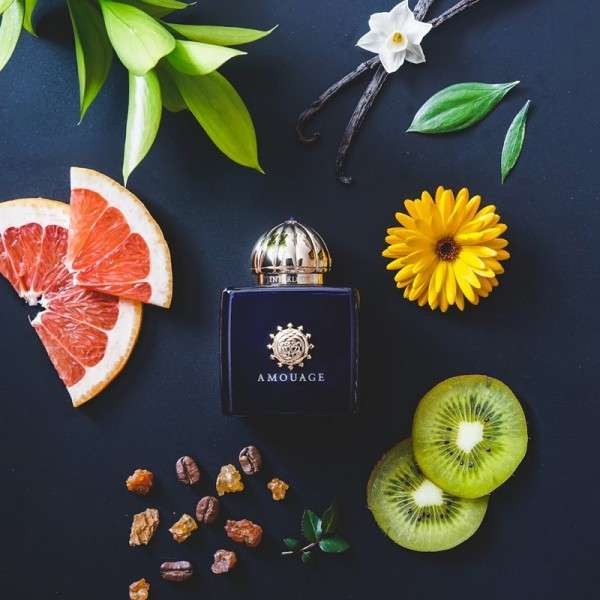 Amouage - Interlude Woman EDP  100 ML Kadın Parfüm