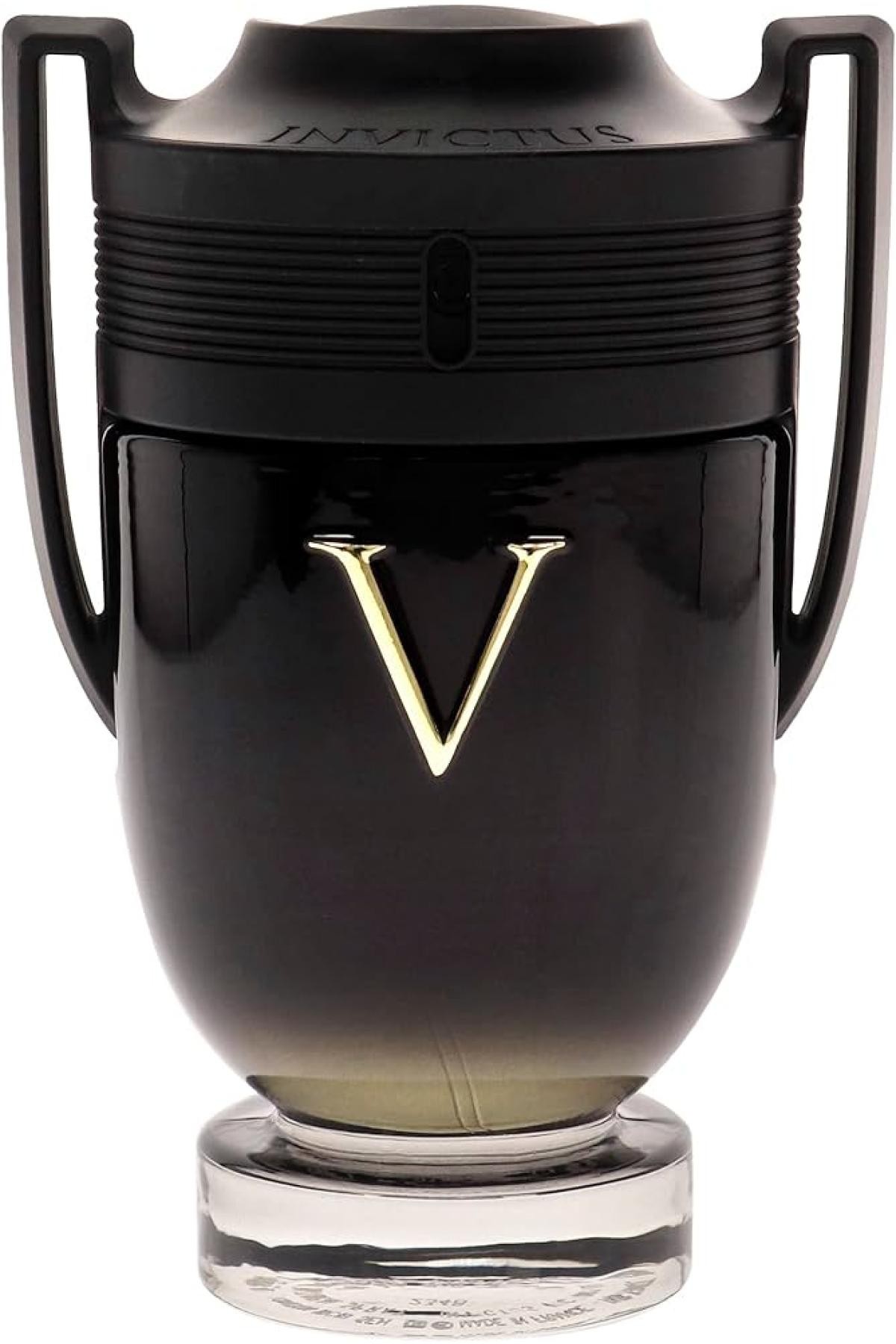 Invictus Victory EDP - 100 ML Erkek Parfüm