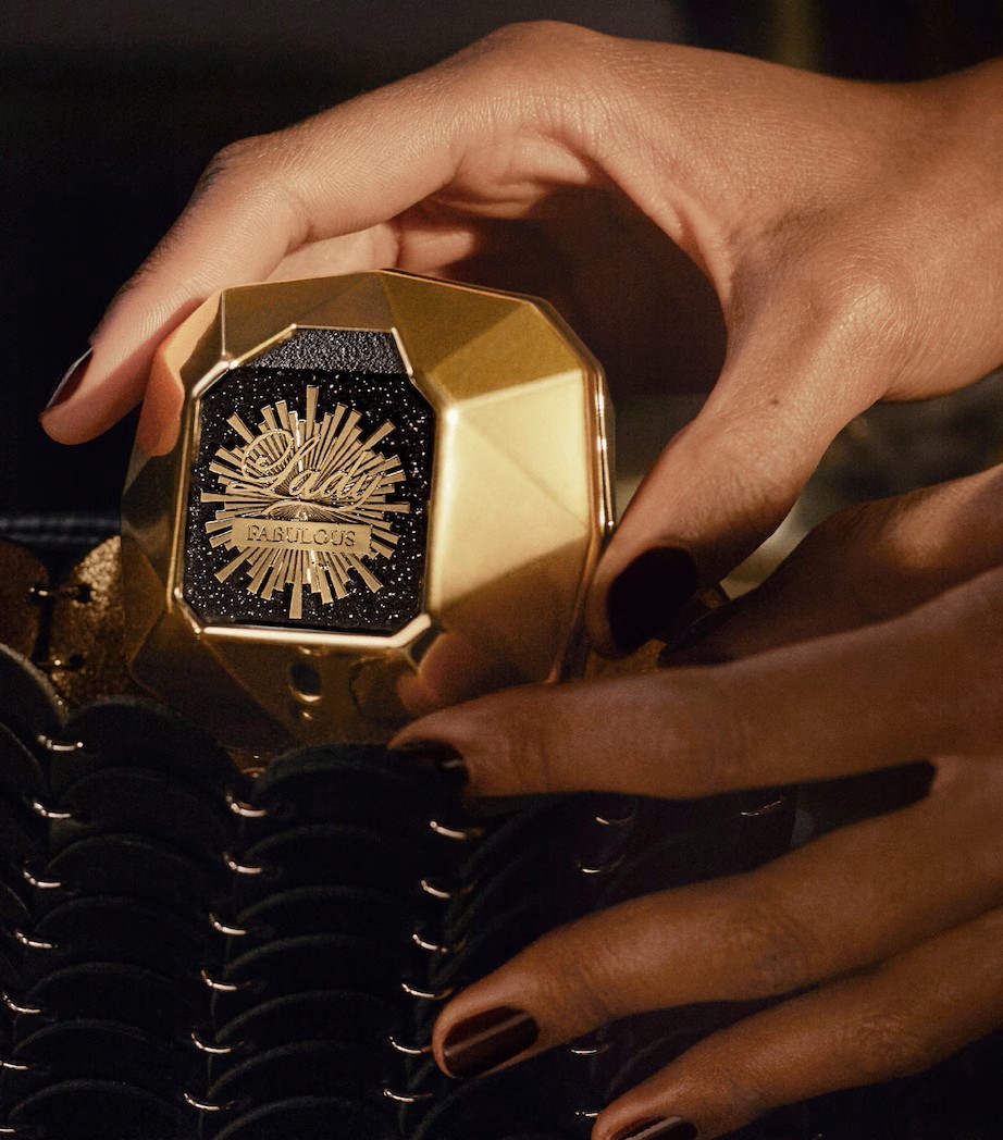 Paco Rabanne Lady Million Fabulous EDP 80 ML Kadın Parfüm