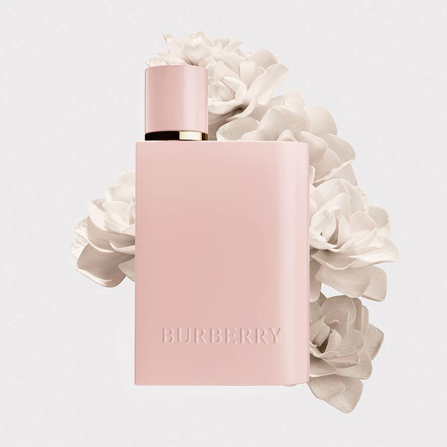 Burberry - Her Elixir de Parfum  100 ML Kadın Parfüm