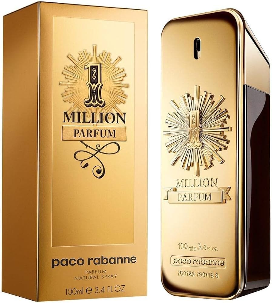 1 Million Parfum EDP-100 ML Erkek Parfüm