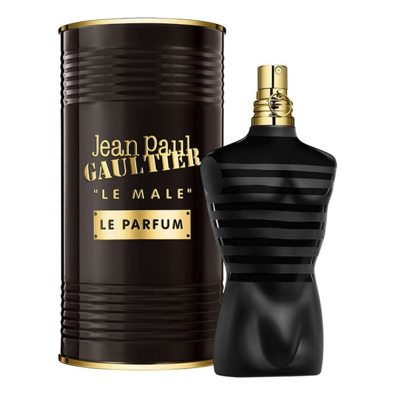 Le Male Le Parfum - 100 ML - Erkek Parfüm