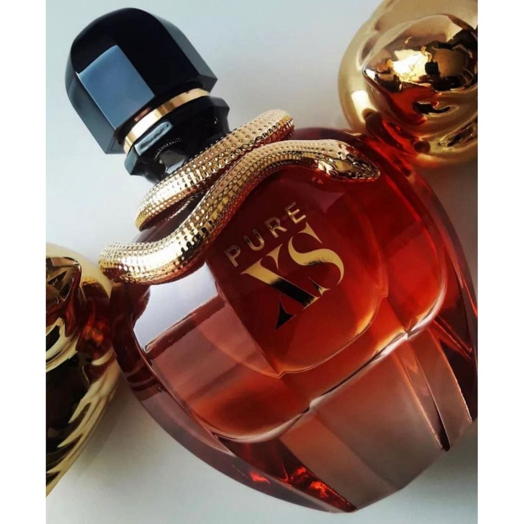 Paco Rabanne Pure XS EDP 80 ML Kadın Parfüm