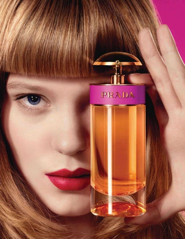 Candy EDP 80 ML Kadın Parfüm