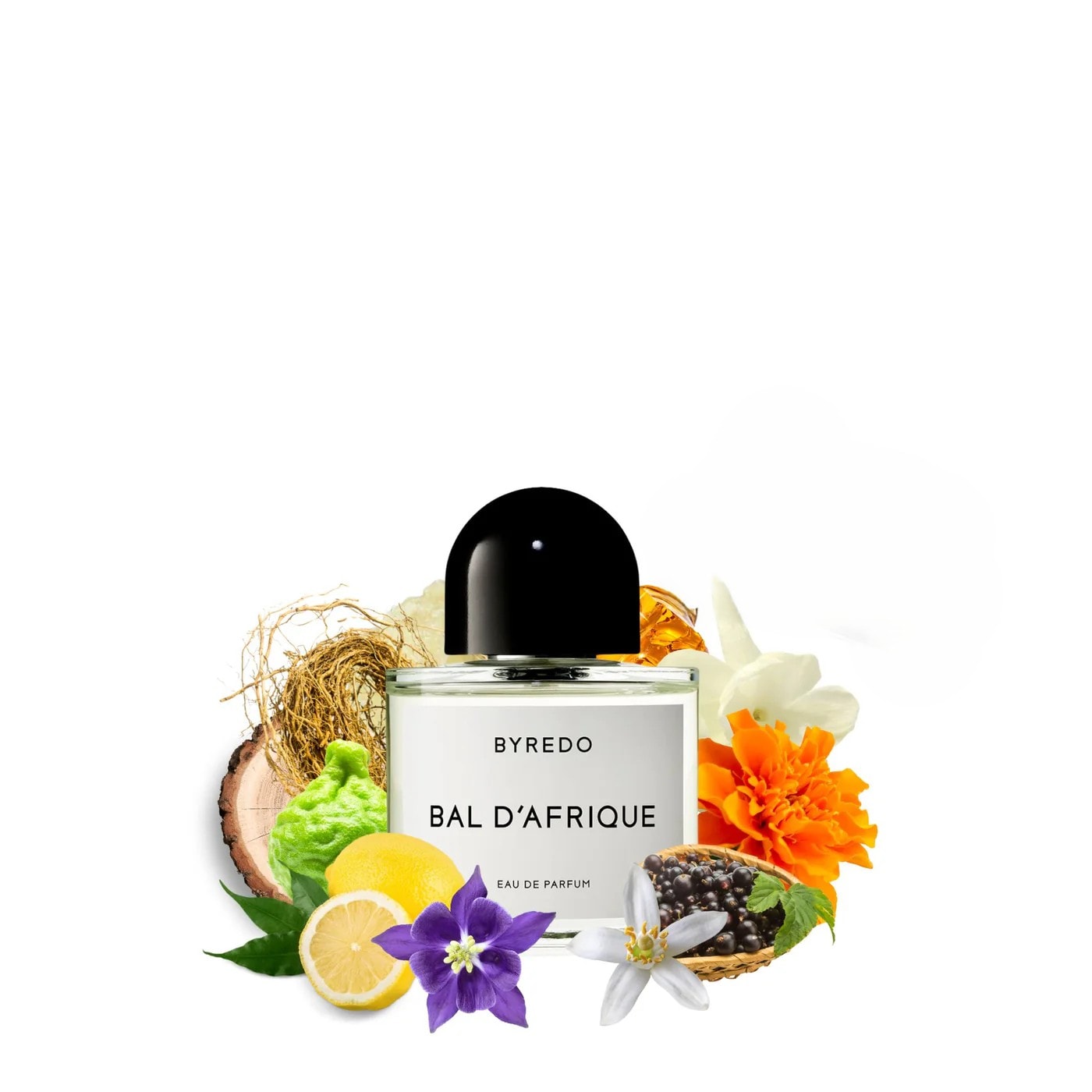 Byredo - Bal D’Afrique EDP 100 ML Unisex Parfüm