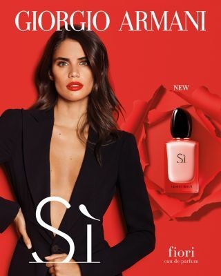 Giorgio Arman Si Fiori EDP 100 ML Kadın Parfüm