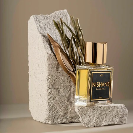 Nishane Anı Extrait de Parfum 50 ML Unisex Parfüm