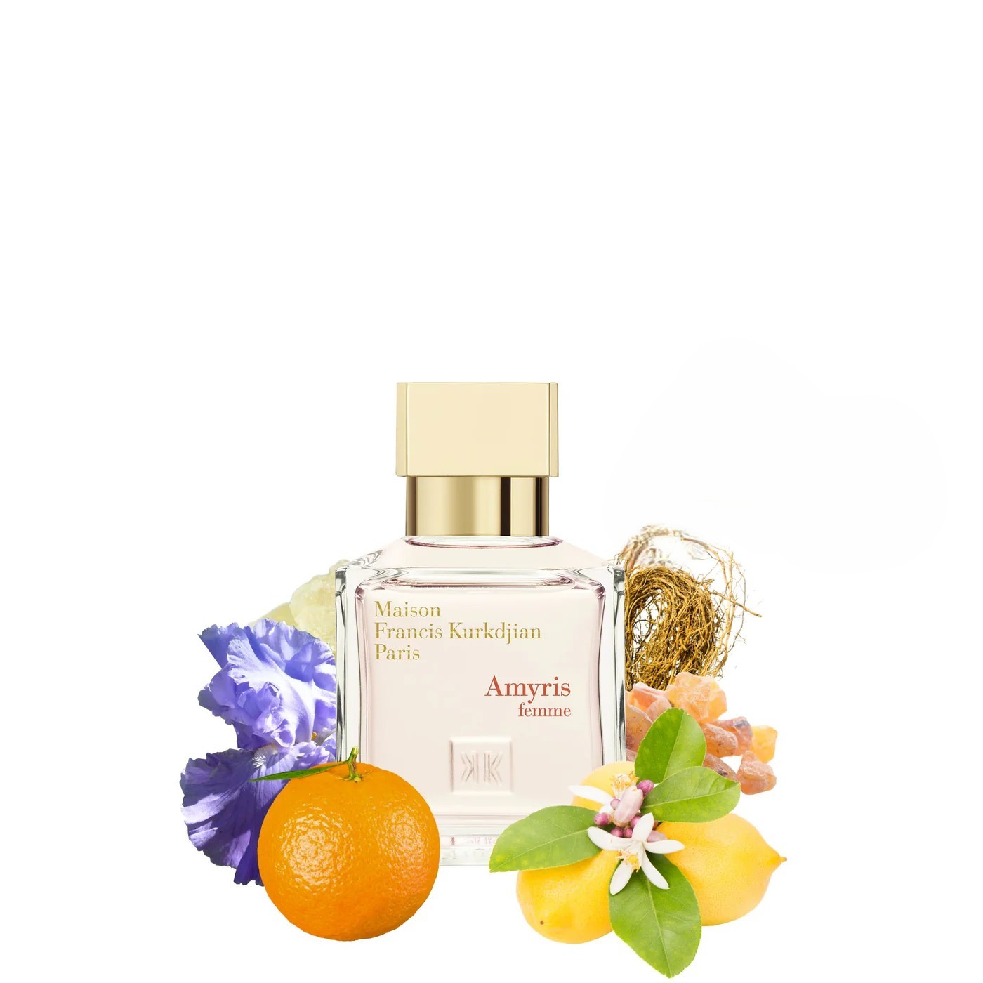 Maison Francis Kurkdjian Amyris Femme EDP 70 ML Kadın Parfüm