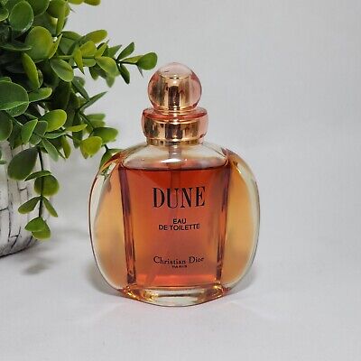 Christian Dior Dune EDT 100 ML Kadın Parfüm 