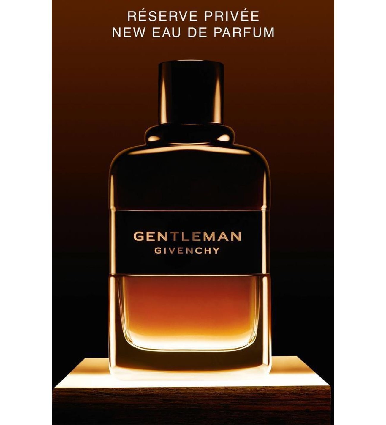 Givenchy Gentleman Reserve Privee EDP 100 ML Erkek Parfüm