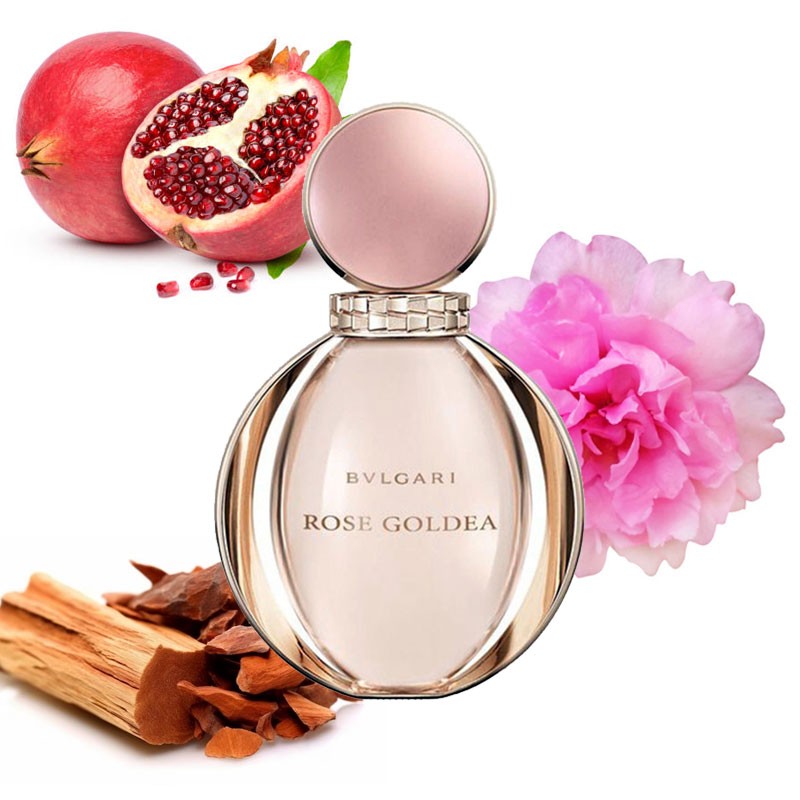 Rose Goldea EDP - 90 ML Kadın Parfüm