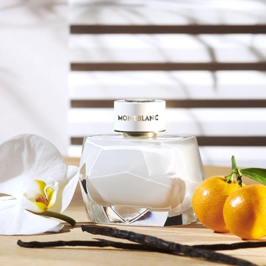 Mont Blanc Signature EDP 90 ML Kadın Parfüm
