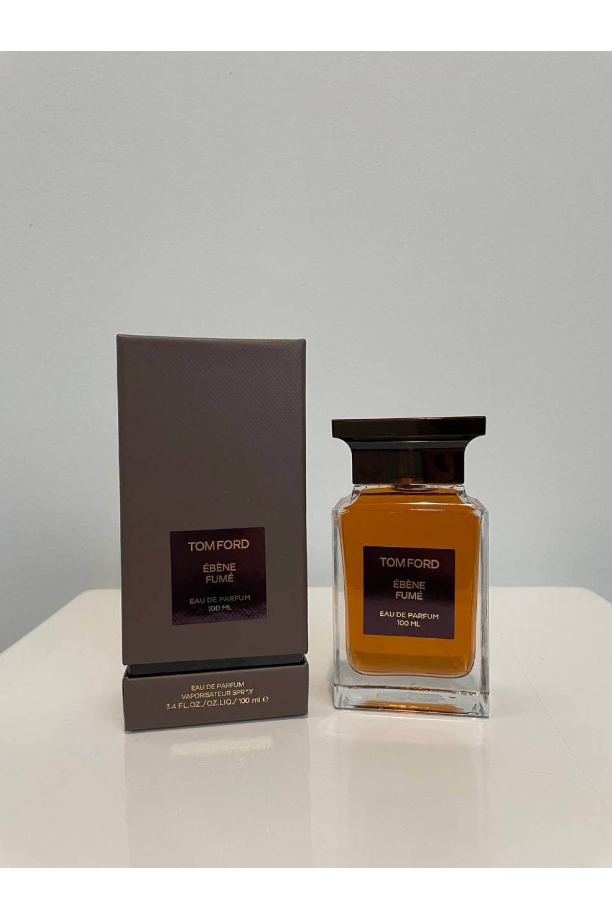 Ebene Fume Edp-100 ML Erkek Parfüm